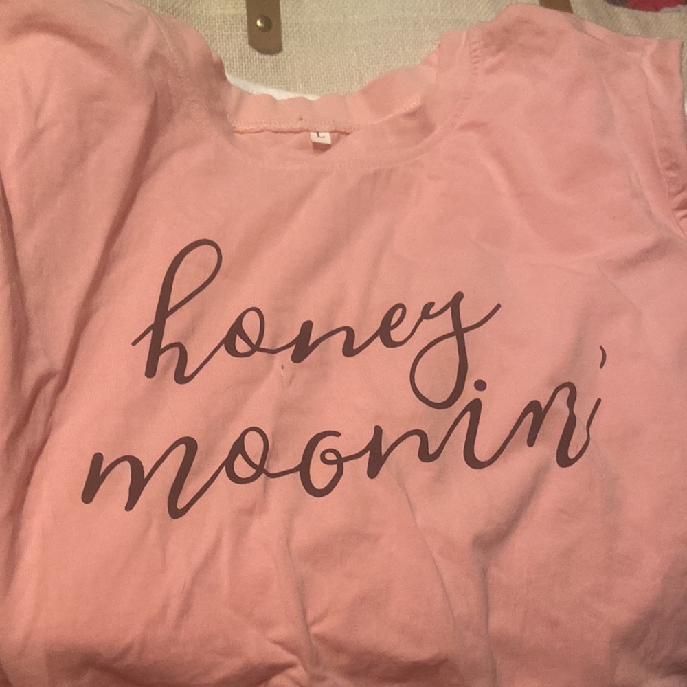 Bride shirt!